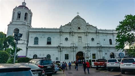 5 famous churches in cebu|These historical Cebu churches stay remarkable over .